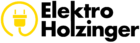 logo elektro holzinger