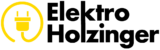 logo elektro holzinger
